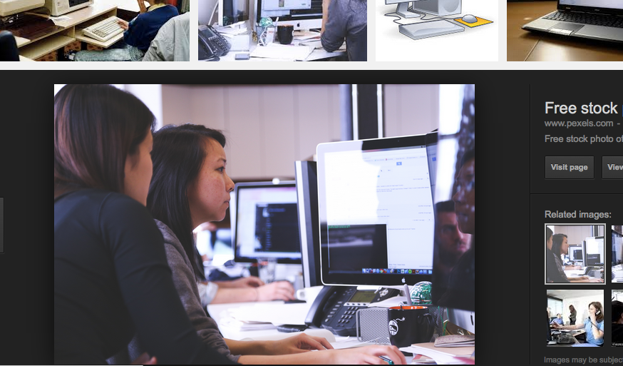 Why It’s Important to Unlock Business Insights Trapped on Individual Desktops