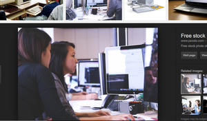 Why It’s Important to Unlock Business Insights Trapped on Individual Desktops Why It’s Important to Unlock Business Insights Trapped on Individual Desktops