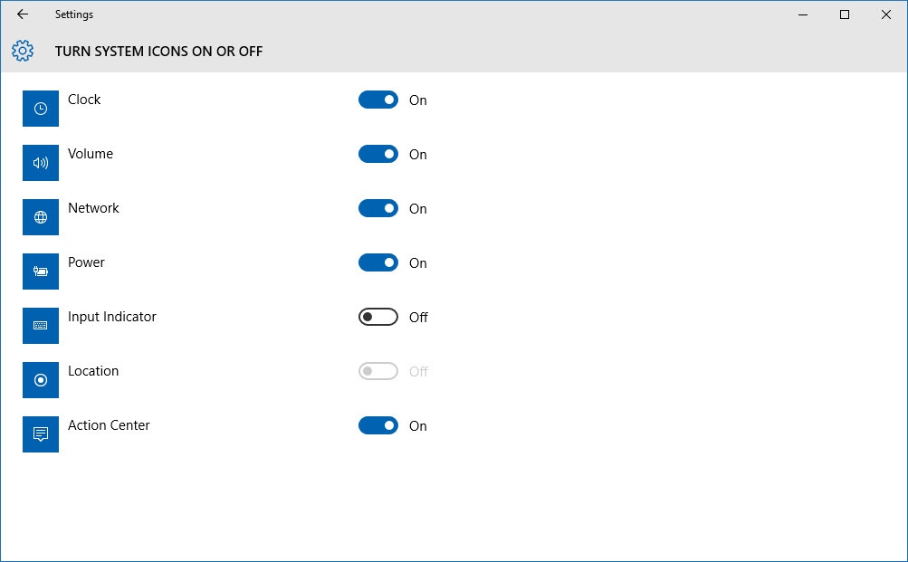 How To: Manage Taskbar Real Estate in Windows 10 How To: Manage Taskbar Real Estate in Windows 10