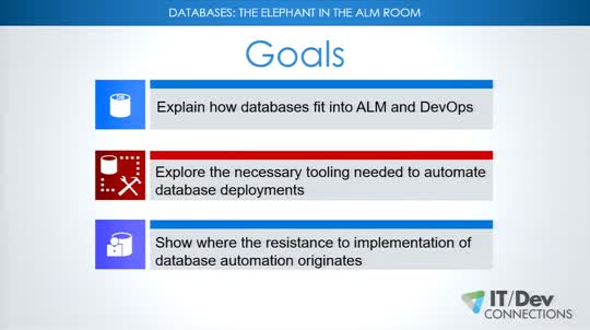The Efficient DBA: Automating Your Job