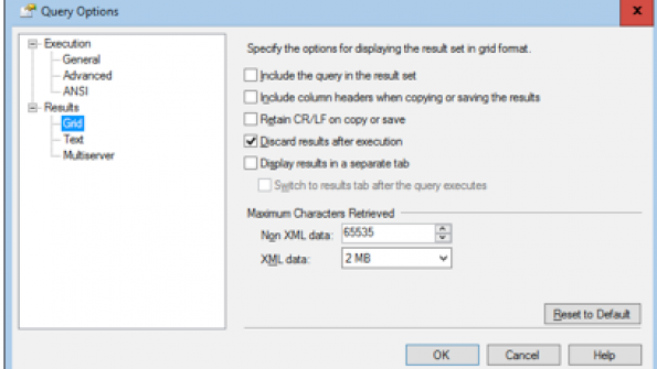 What You Need to Know about the Batch Mode Window Aggregate Operator in SQL Server 2016: Part 1