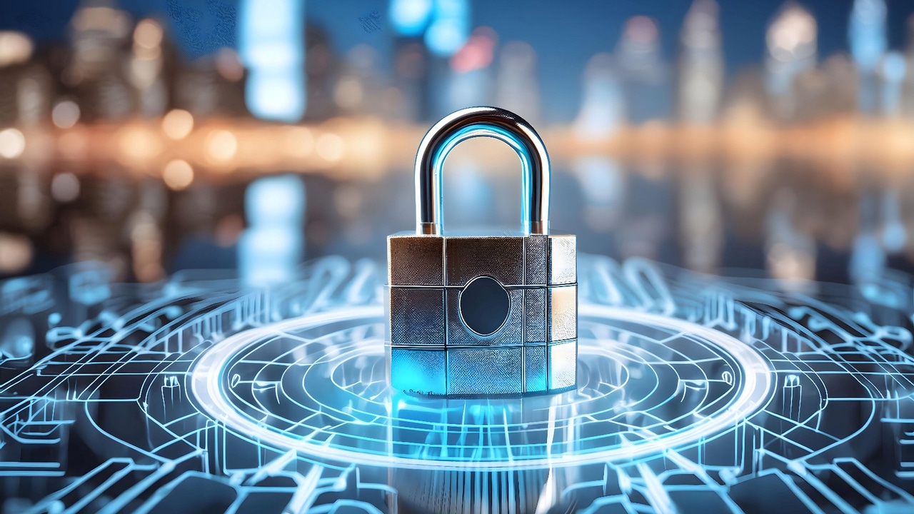 cybersecurity trends