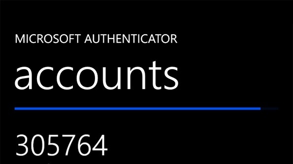 Tip: Use Microsoft's Authenticator App to Protect Multiple Accounts