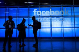 Facebook Wants AI to Screen Content, But Fairness Issues Remain