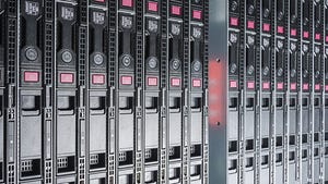 vRAN network shifts certain BBU processing functions from distributed radio receivers and into cloudbased data servers Image courtesy of ThinkStock vRAN network shifts certain BBU processing functions from distributed radio receivers and into cloudbased data servers Image courtesy of ThinkStock