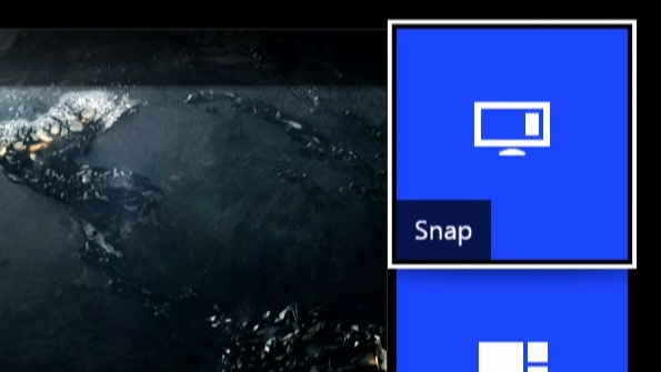 Xbox One: Multitasking Xbox One: Multitasking
