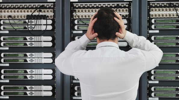 Windows Server 2012: Implement Continuously Available File Shares Windows Server 2012: Implement Continuously Available File Shares