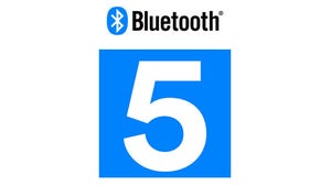 Bluetooth Specification 5 Unveiled for the Connected World, Due Later This Year