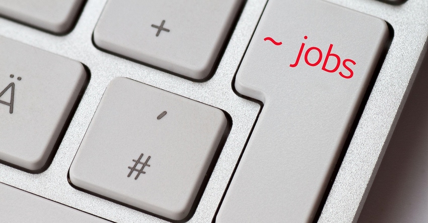 jobs key on keyboard