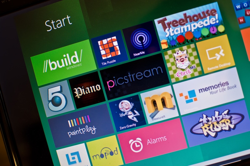 Why Windows 8 Reports at Version 6.2