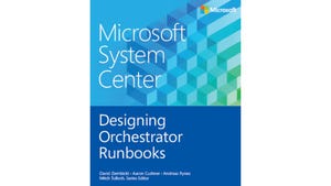 Learn How to Design Orchestrator Runbooks in New, Free eBook