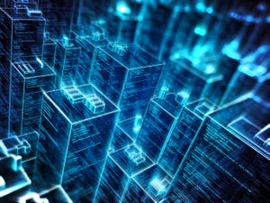 intelligent data storage intelligent data storage