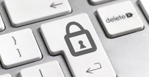 security key on keyboard security key on keyboard