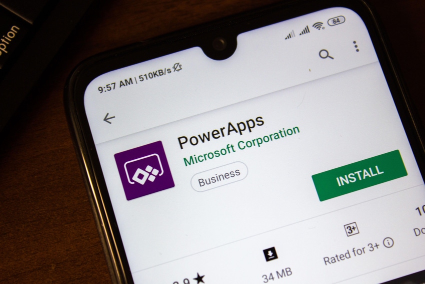 What Is Microsoft PowerApps?