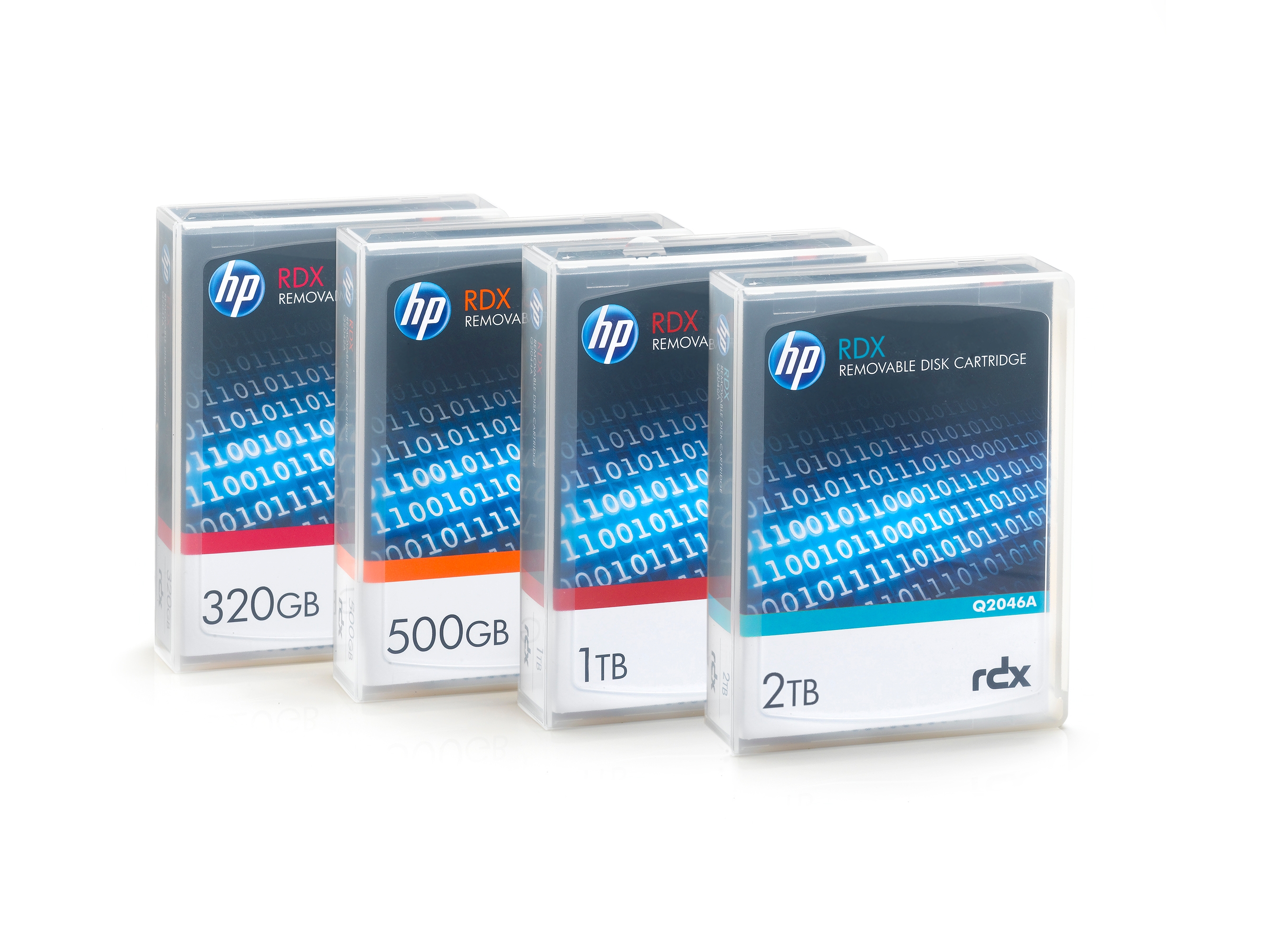 Product Review: HP RDX USB 3.0 Removable Disk Backup System