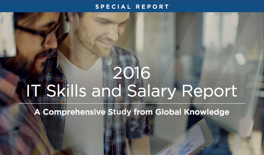 Almost nine out of ten IT professionals have a certification. Are they worth it? Almost nine out of ten IT professionals have a certification. Are they worth it?