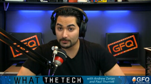 What the Tech 152: Does the Ecosystem Matter?