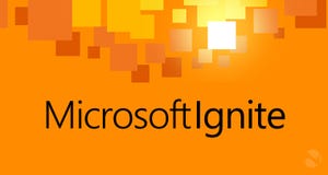 The Microsoft Ignite Session Catalog Has Landed