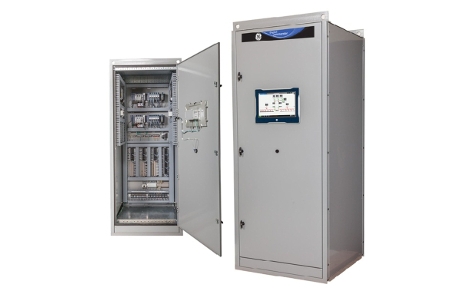 GE’s New Dual-Genset Switchgear Can Manage 64 Loads