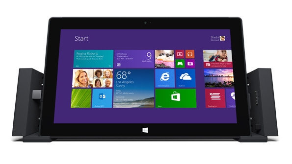 Surface Docking Station Review Surface Docking Station Review