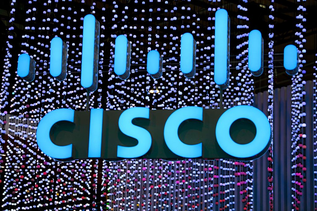 Cisco logo