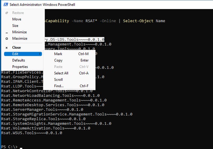 How To Import the PowerShell Active Directory Module