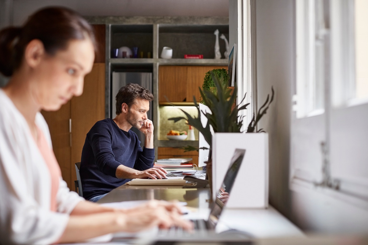 Microsoft CISO Shares Remote Work Obstacles, Lessons Learned Microsoft CISO Shares Remote Work Obstacles, Lessons Learned