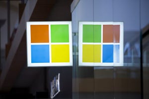 Microsoft Cloud Services Contribute to Company's Big New Valuation