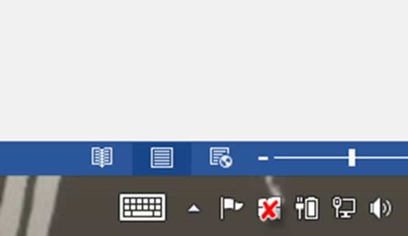 Disabling the Windows 10 Upgrade Notification Disabling the Windows 10 Upgrade Notification