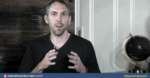 Open Infrastructure Forum's Jonathan Bryce Open Infrastructure Forum's Jonathan Bryce