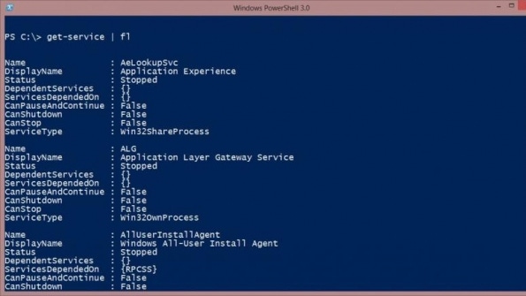 Azure PowerShell 1.0 changes Azure PowerShell 1.0 changes