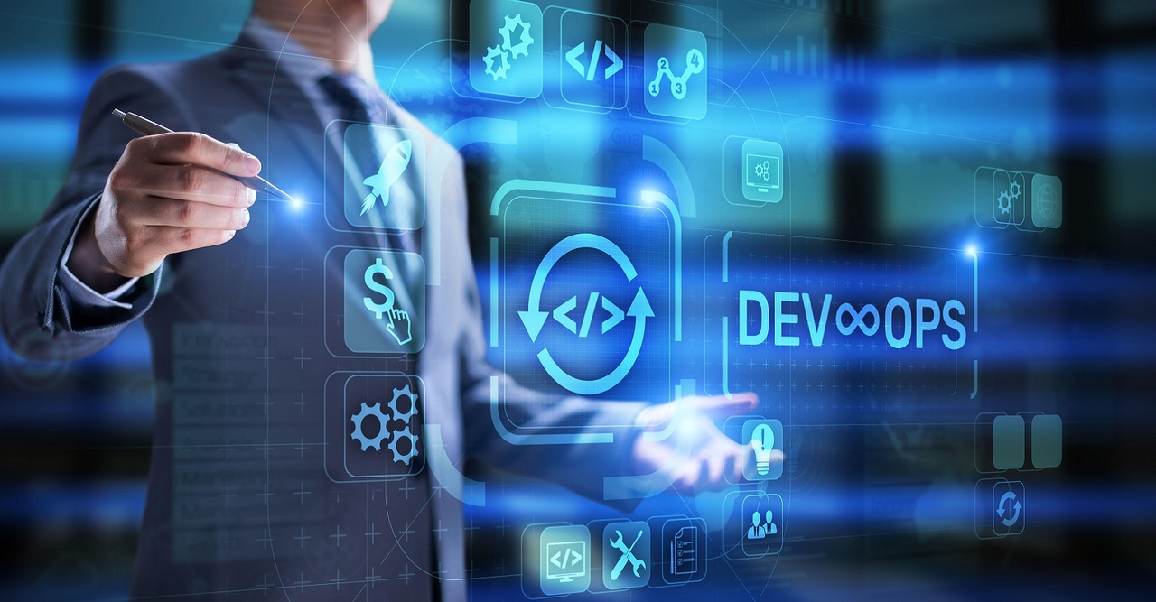 DevOps DevOps