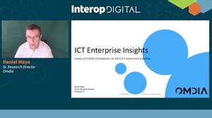 Interop Digital 2020: How Will You Spend Your 2021 IT Budget?