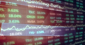 How DataDock Built a Financial Data Intelligence Platform