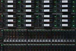 How Cloud Computing Changes Storage Tiering How Cloud Computing Changes Storage Tiering