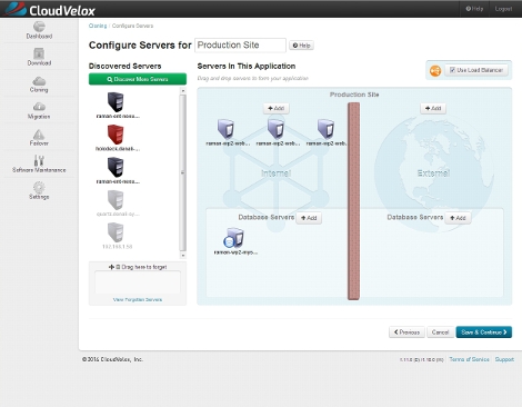 Cloud DR Provider CloudVelox Nets $15 Million