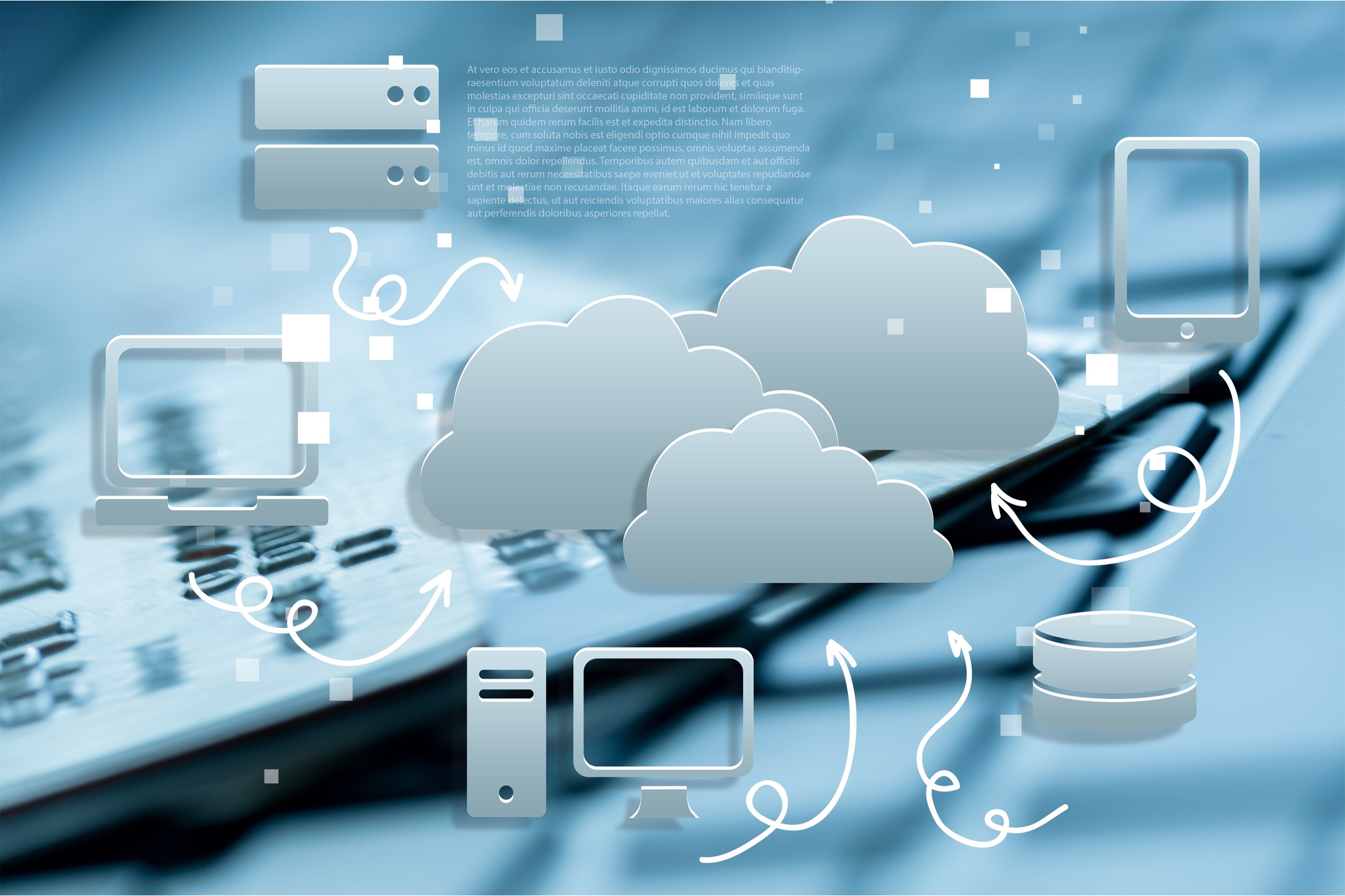 Data Warehouse Automation and the Hybrid, Multi-Cloud