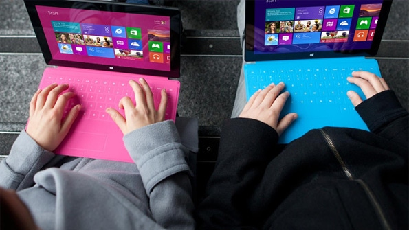 Hands-On with Windows 8.1 Hands-On with Windows 8.1