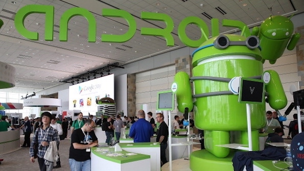 The Android App Revolution on Chromebooks Is Still on Hold The Android App Revolution on Chromebooks Is Still on Hold