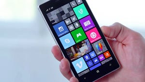 I Bought a New Windows Phone I Bought a New Windows Phone