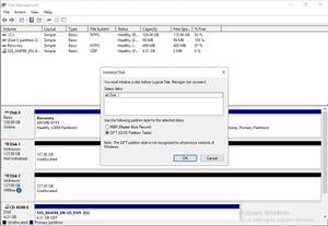 How to Set up Windows Storage Replication