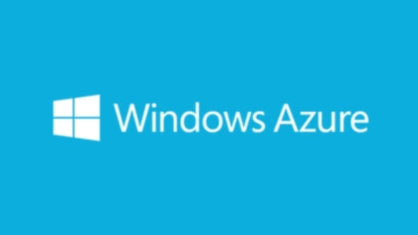 Windows Azure Windows Azure
