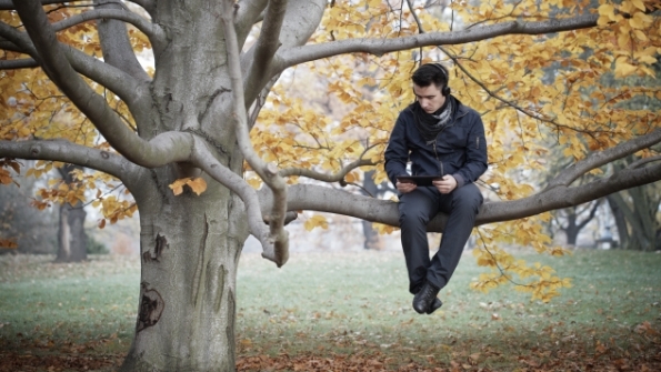 Make OpsMgr Distributed App a Business Service