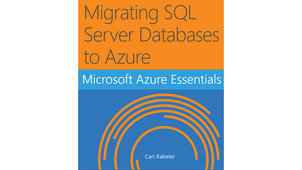 Free eBook on Migrating SQL Server Databases to Azure