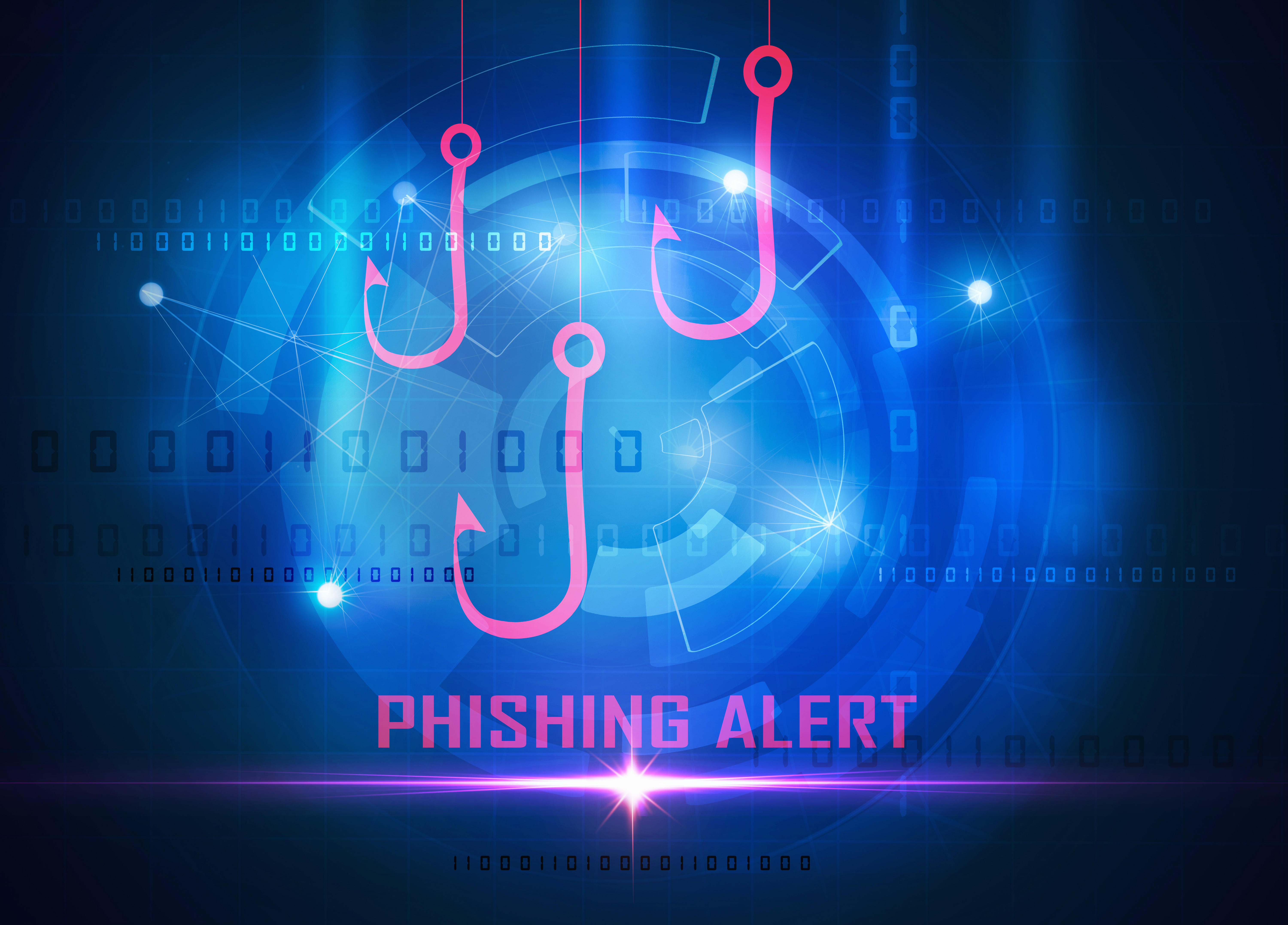 Report: BEC Phishing Attacks Are Gaining Momentum