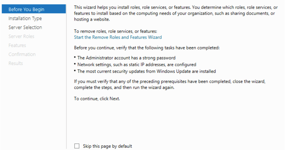 Step by Step: Deploy WSUS in a Domain Using GPO for Windows Server 2012 R2