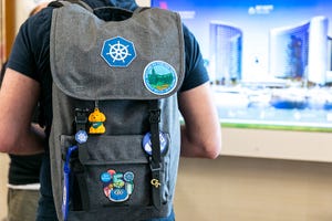 KubeCon 2019 KubeCon 2019