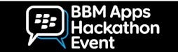 AT&T, BlackBerry Tout App Hackathon Events