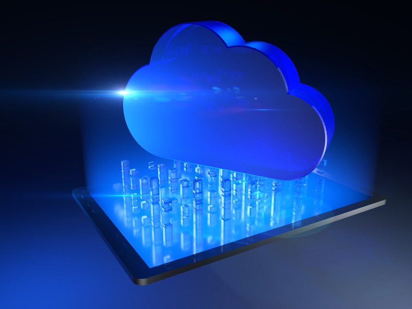 Hybrid Cloud Definition Is Being Redefined