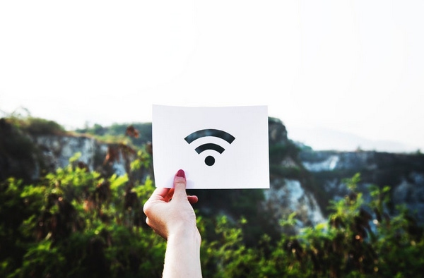 Wireless LANs: Is 802.11ax Enough?